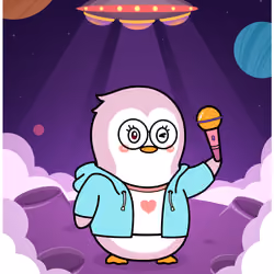 Pengs Card #342