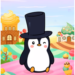Pengs Card #233
