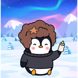 Pengs Card #2025