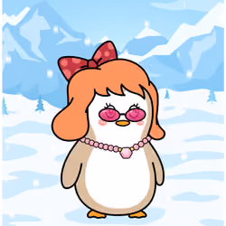Pengs Card #351