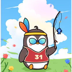Pengs Card #2613