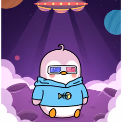 Pengs Card #652