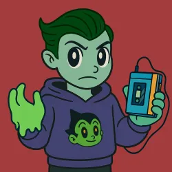 WARPZONE #962