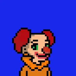 Clowns on Ape #149
