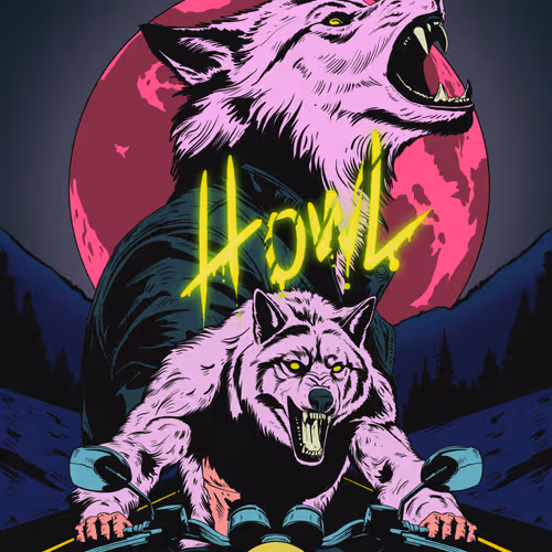HOWL