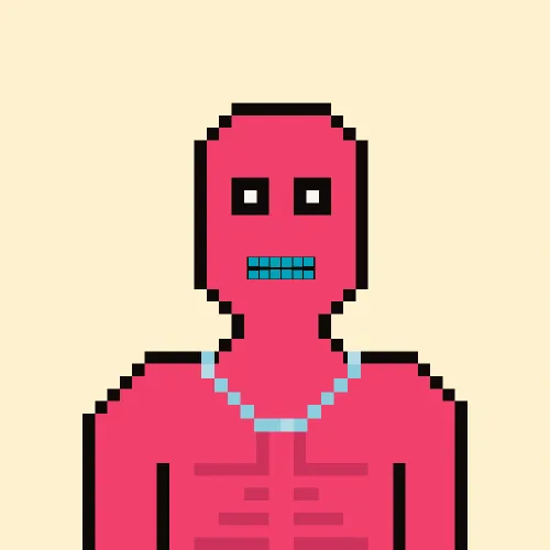 Mechamigos #2646