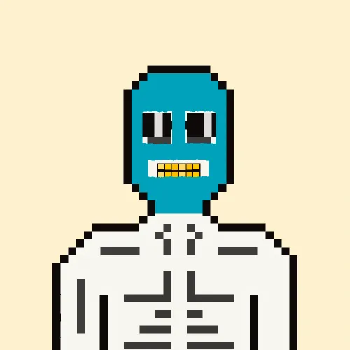 Mechamigos #1128
