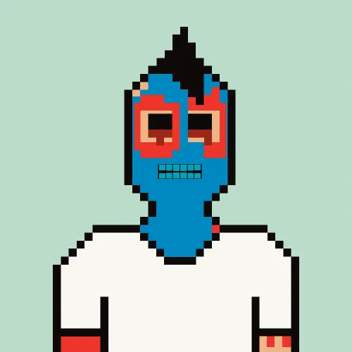 Mechamigos #2929