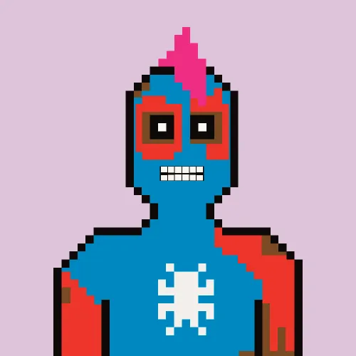 Mechamigos #365