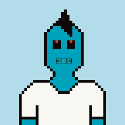 Mechamigos #802