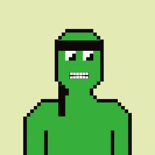 Mechamigos #135