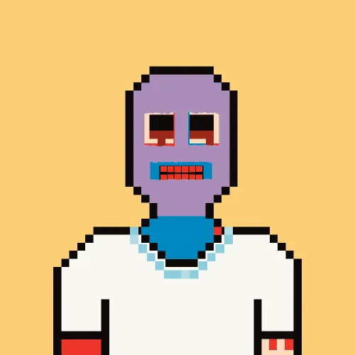 Mechamigos #1343