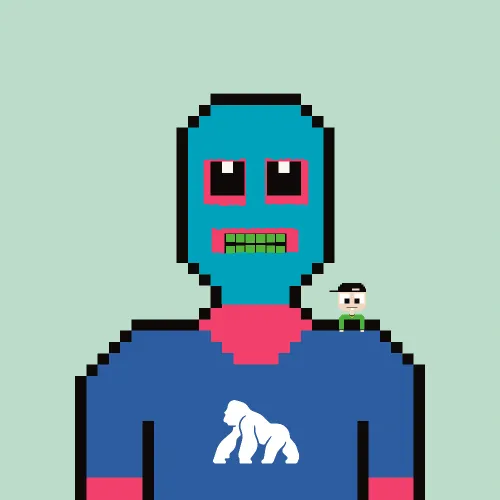 Mechamigos #2569