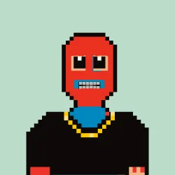 Mechamigos #1283