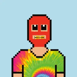 Mechamigos #384