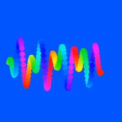 ApeSquiggles #554
