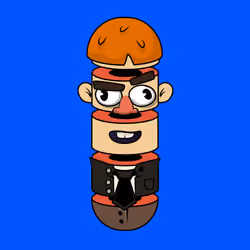 ApePill821
