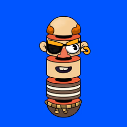 7356
