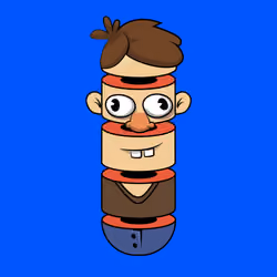 ApePill160