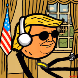 Trumfers #8812