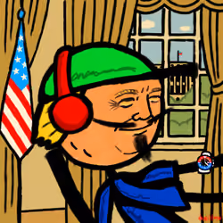 Trumfers #6545