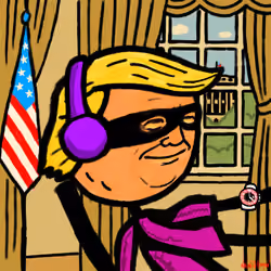 Trumfers #4610
