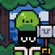 434