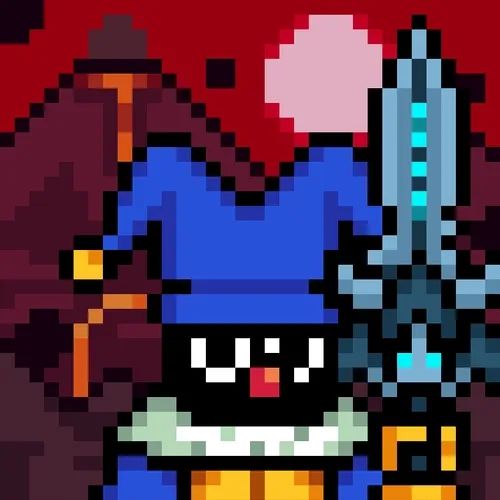 The Horde #3267
