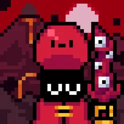 The Horde #1824