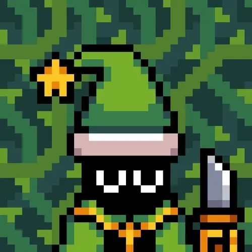 The Horde #1483