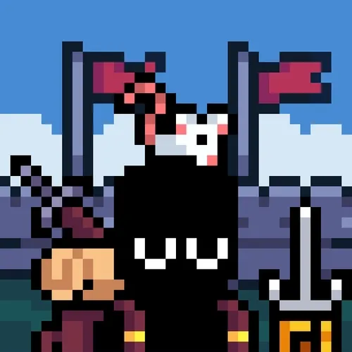 The Horde #1132