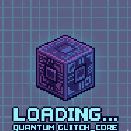 Quantumglitchers