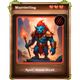 Warrior Rugling