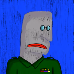 APEMAN BANANA #1164