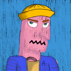 APEMAN BANANA #15