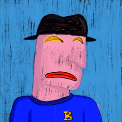 APEMAN BANANA #774