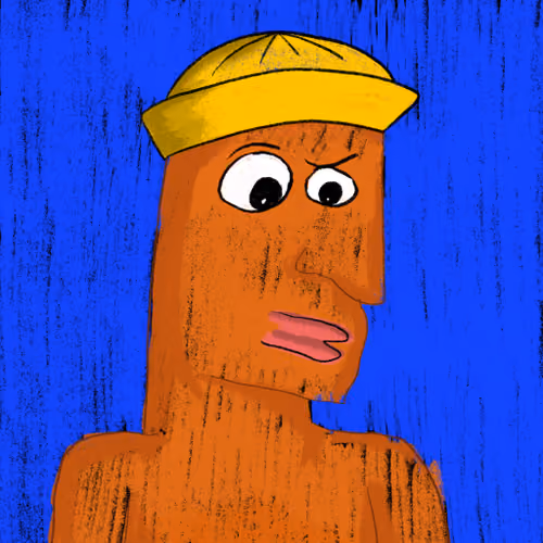APEMAN BANANA #46
