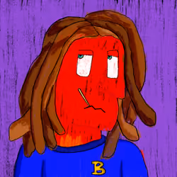 APEMAN BANANA #295
