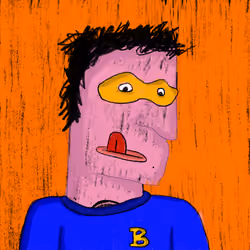 APEMAN BANANA #1199