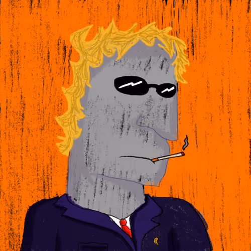 APEMAN BANANA #1824
