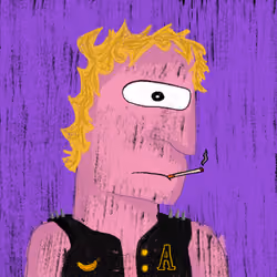 APEMAN BANANA #649