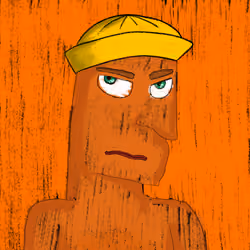 APEMAN BANANA #257