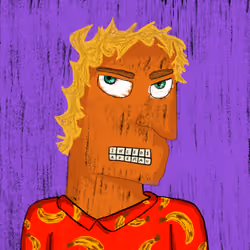 APEMAN BANANA #962