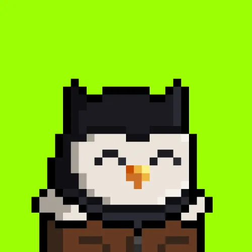 ApeOwls #440