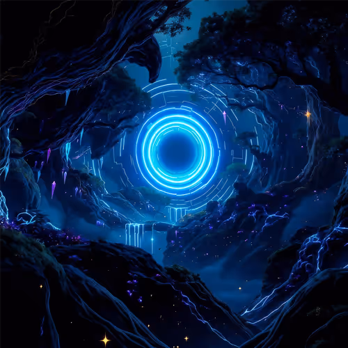 Portal to the Otherside #102