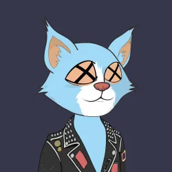 CAT GANK #246