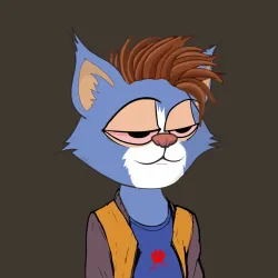 CAT GANK #232