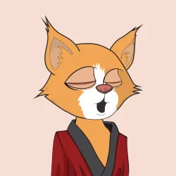 CAT GANK #618
