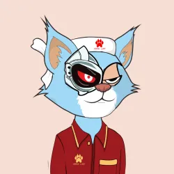 CAT GANK #102