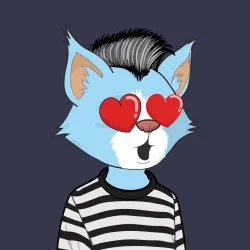 CAT GANK #655